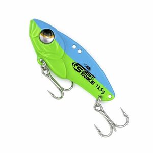 Cicada Fast Strike Cyborgstone Vibe, Ice Chartreuse, 6cm, 22g imagine