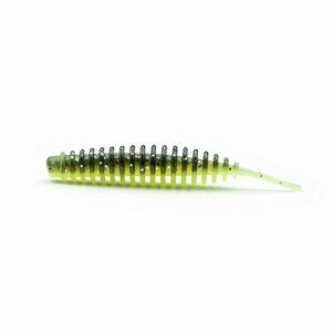 Worm Fast Strike Flexy Worm 5cm, 10buc/plic, Avocado imagine