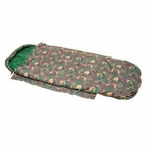 Sac de dormit Carp Zoom Peachskin imagine