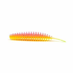 Worm Fast Strike Flexy Worm 5cm, 10buc/plic, Electric Chiken imagine