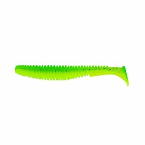 Shad Fast Strike Down Shad 9cm, 10cm/plic, Limetreuse imagine