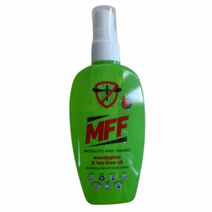 Spray tantari MFF EnergoTeam, eucalipt, 100ml imagine