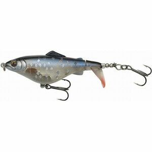 Vobler Savage Gear 3D Smash Tail, Roach, 8cm, 12g imagine