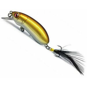 Vobler Lurefans CC-60 Slow Sinking, culoare 12, 6cm, 9.5g imagine