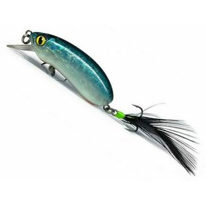 Vobler Lurefans CC-60 Slow Sinking, culoare 2, 6cm, 9.5g imagine