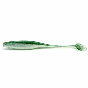 Shad Fast Strike Huky Kuky, Chartreuse Pepper, 11.5cm, 4.3g, 10buc/plic imagine