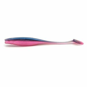 Shad Fast Strike Huky Kuky, Morning Dawn, 11.5cm, 4.3g, 10buc/plic imagine