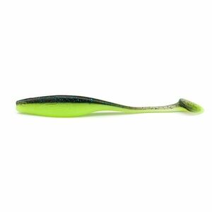 Shad Fast Strike Huky Kuky, Chartreuse Blue Back, 11.5cm, 4.3g, 10buc/plic imagine