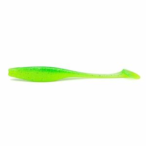 Shad Fast Strike Huky Kuky, Limetreuse, 13.5cm, 8.4g, 5buc/blister imagine