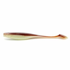 Shad Fast Strike Huky Kuky, Gost Shad, 13.5cm, 8.4g, 5buc/blister imagine