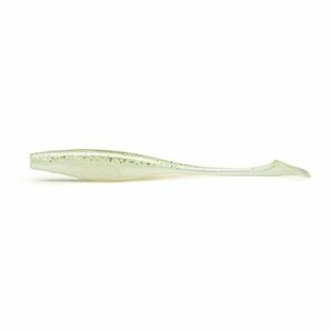 Shad Fast Strike Huky Kuky, Silver Fish, 13.5cm, 8.4g, 5buc/blister imagine