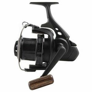 Mulineta Custom Black 80 Okuma imagine