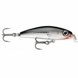 Vobler Rapala Ultra Light Minnow, culoare CH, 6cm, 4g imagine