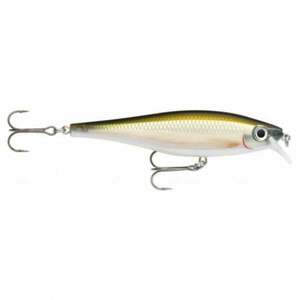Vobler Rapala Balsa Extreme Minnow, culoare SMT, 7cm, 7g imagine