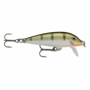 Vobler Rapala Countdown, culoare YP, 5cm, 5g imagine