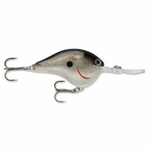 Vobler Rapala Dives-To, culoare S, 6cm, 17g imagine
