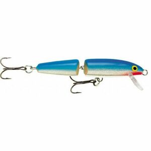 Vobler Rapala Jointed, culoare B, 7cm, 4g imagine