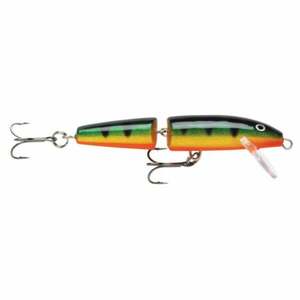 Vobler Rapala Jointed, culoare P, 7cm, 4g imagine