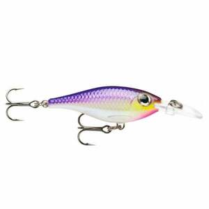 Vobler Rapala Ultra Light Shad, culoare PDS, 4cm, 3g imagine