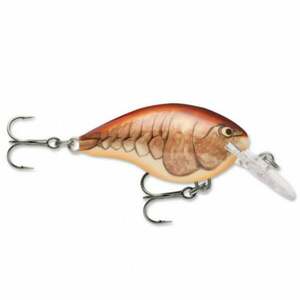 Vobler Rapala Dives-To, culoare MULE, 5cm, 12g imagine