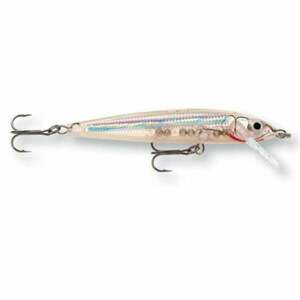 Vobler Rapala Husky Jerk, culoare GMN, 10cm, 10g imagine
