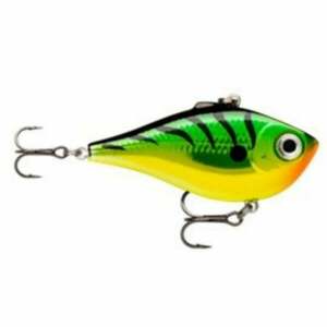 Vobler Rapala Rippin' Rap, culoare LPC, 6cm, 14g imagine