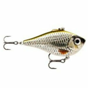 Vobler Rapala Rippin' Rap, culoare ROL, 6cm, 14g imagine