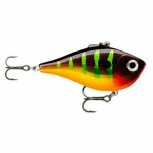 Vobler Rapala Rippin' Rap, culoare RTR, 6cm, 14g imagine