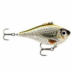Vobler Rapala Rippin' Rap, culoare ROL, 7cm, 24g imagine