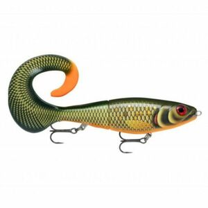 Vobler Rapala X-Rap Otus, culoare SCRR, 17cm, 40g imagine