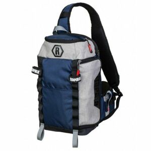 Rucsac Rapala CountDown Sling Bag, 46x30x13cm imagine
