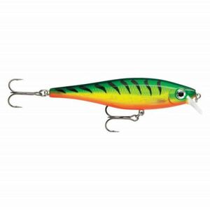 Vobler Rapala Balsa Extreme Minnow, culoare FT, 7cm, 7g imagine