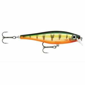 Vobler Rapala Balsa Extreme Minnow, culoare P, 7cm, 7g imagine