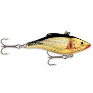 Vobler Rapala Rattlin, culoare SG, 5cm, 11g imagine