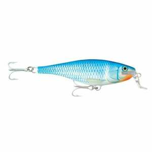 Vobler Rapala Super Shad Rap, culoare BSH, 14cm, 45g imagine