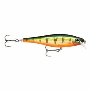 Vobler Rapala BX Minnow, culoare P, 10cm, 12g imagine