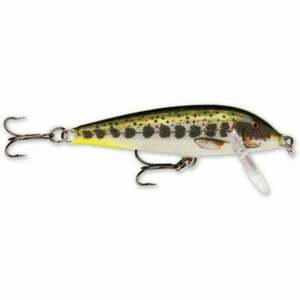 Vobler Rapala Countdown, culoare MD, 5cm, 5g imagine
