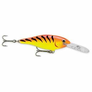Vobler Rapala Shad Rap, culoare HT, 9cm, 15g imagine