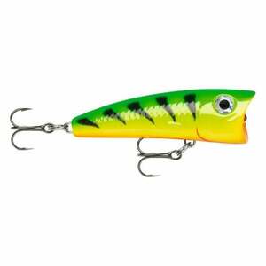 Vobler Rapala Ultra Light Pop ULP04, Firetiger, 4cm, 3g imagine