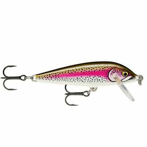 Vobler Rapala Scatter Rap Countdown, culoare ART, 7cm, 8g imagine
