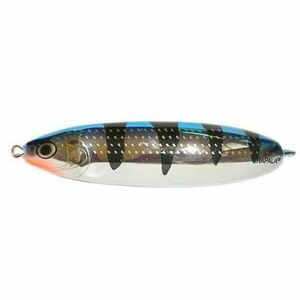 Lingurita oscilanta antibradis Rapala Minnow Spoon, culoare MBT, 7cm, 15g imagine