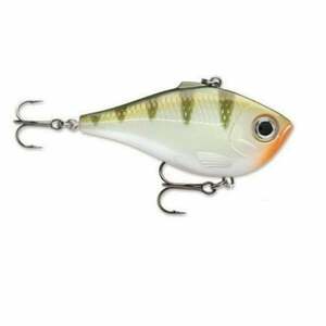 Vobler Rapala Rippin' Rap, culoare YP, 5cm, 9g imagine