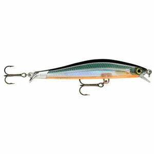 Vobler Rapala Ripstop, culoare HLW, 9cm, 7g imagine
