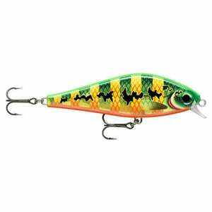 Vobler Rapala Super Shadow RAP, culoare PCK, 11cm, 38g imagine
