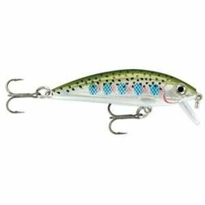 Vobler Rapala X-Rap Countdown, culoare RT, 7cm, 10g imagine