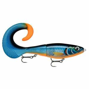 Vobler Rapala X-Rap Otus, culoare BGH, 17cm, 40g imagine