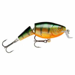 Vobler Rapala Jointed Shallow Shad Rap, culoare P, 7cm, 11g imagine