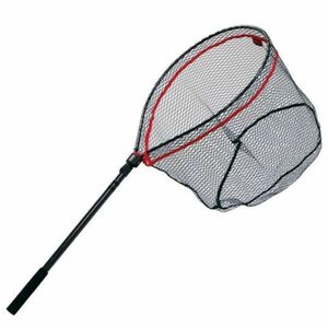 Minciog cauciucat Rapala Karbon All Round, 50x40cm imagine