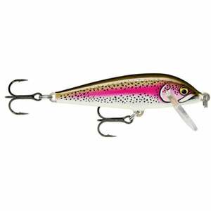 Vobler Rapala Countdown, culoare ART, 5cm, 5g imagine