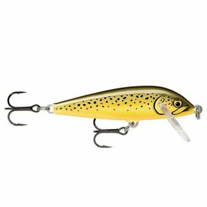 Vobler Rapala Countdown, culoare ATR, 5cm, 5g imagine